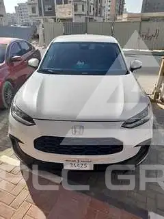 2023 Honda HR-V
