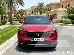 2023 Honda HR-V