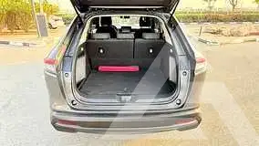 2023 Honda HR-V