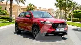 2023 Honda HR-V