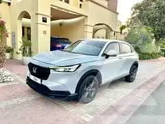 2023 Honda HR-V