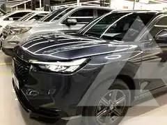 2023 Honda HR-V