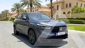 2023 Honda HR-V
