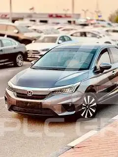 2023 Honda City