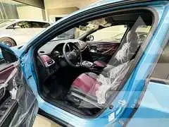 2023 Honda 