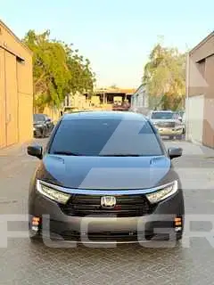 2023 Honda ODYSSEY