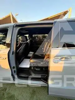 2023 Honda ODYSSEY
