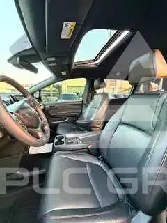 2023 Honda ODYSSEY