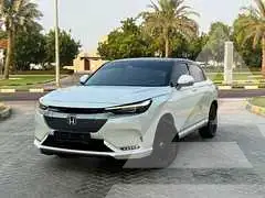 2023 Honda e:NP1