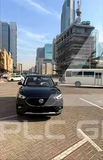 2023 MG ZS