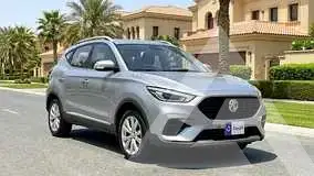 2023 MG ZS