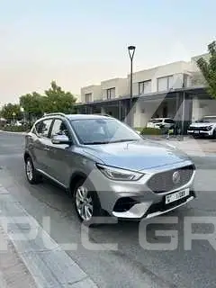 2023 MG ZS
