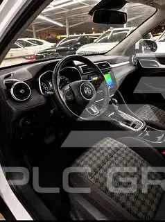 2023 MG ZS