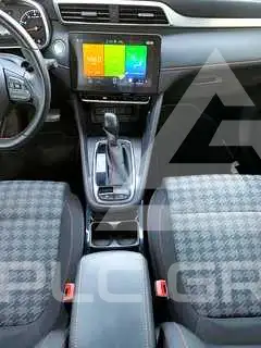 2023 MG ZS