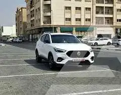2023 MG ZS