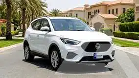 2023 MG ZS