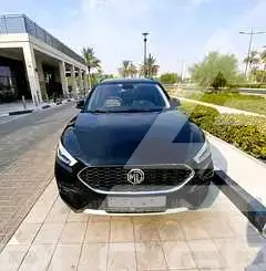 2023 MG ZS