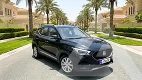 2023 MG ZS