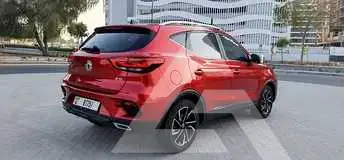 2023 MG ZS