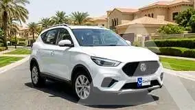 2023 MG ZS