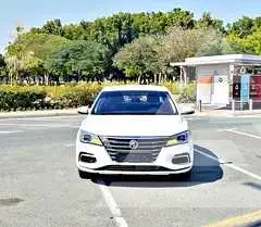 2023 MG MG5