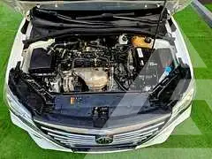 2023 MG MG5