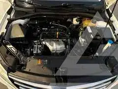 2023 MG MG5