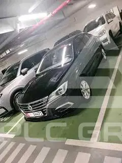 2023 MG MG5
