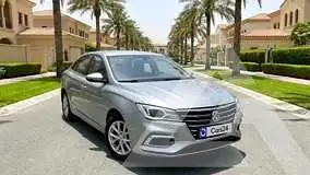 2023 MG MG5