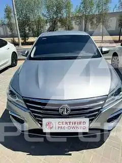 2023 MG MG5