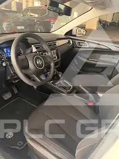 2023 MG MG5