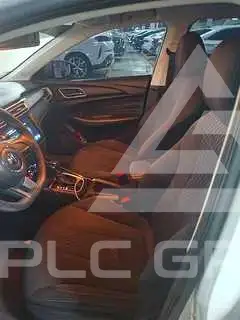 2023 MG MG5
