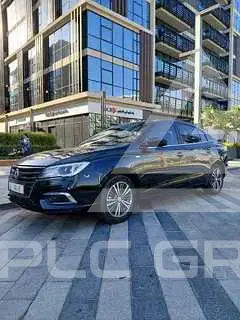 2023 MG MG5