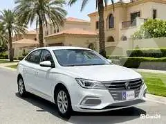 2023 MG MG5