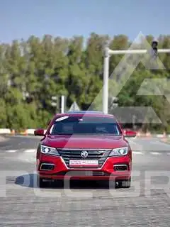 2023 MG MG5