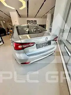 2023 MG MG5