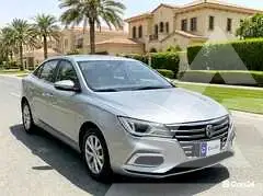 2023 MG MG5