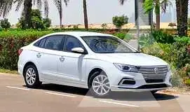 2023 MG MG5