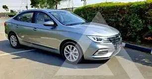 2023 MG MG5