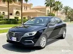 2023 MG MG5