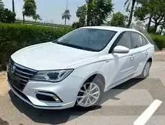 2023 MG MG5