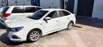 2023 MG MG5