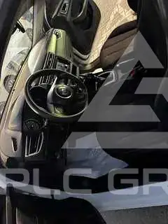 2023 MG MG5
