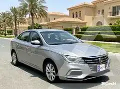 2023 MG MG5