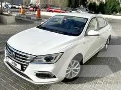 2023 MG MG5