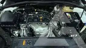 2023 MG MG5