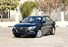 2023 MG MG5