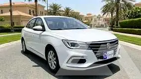 2023 MG MG5