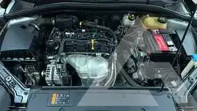 2023 MG MG5