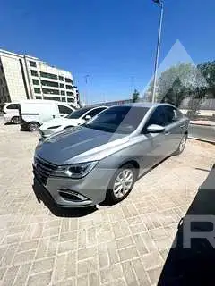 2023 MG MG5